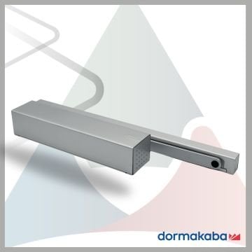 Dorma - dormakaba TS 93 EN 2-5 Kayar Kollu Kapı Kapatıcı Hidroliği
