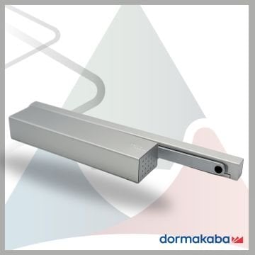 Dorma - dormakaba TS 92 Kayar Kollu Kapı Kapatıcı Hidroliği