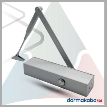DORMA TS 83 EN 3-6 Dirsek Kollu Kapı Hidroliği