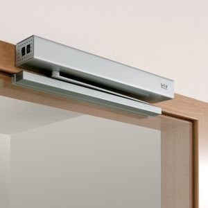 Dorma - dormakaba Porteo Kapı Açma Kapama Mekanizması