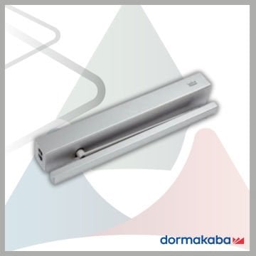 Dorma - dormakaba Porteo Kapı Açma Kapama Mekanizması