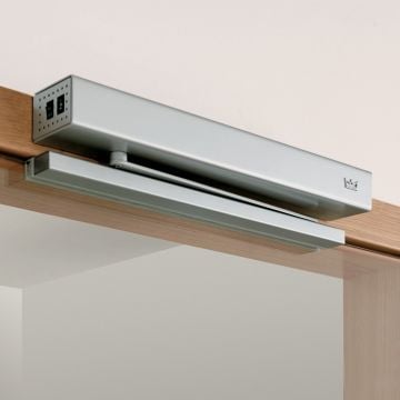 Dorma - dormakaba Porteo Cam Bağlantı Elemanı