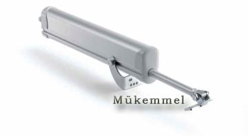 COMUNELLO Raywin REG. R60 230V 600N 500 mm Eloksal