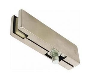 Dorma - dormakaba Universal Light PT 30 Cam Kapı Kasa Menteşe