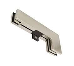 Dorma - dormakaba Universal Light PT 40 Cam Kapı L Menteşe