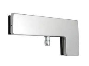 Dorma - dormakaba Universal Light PT 40 Cam Kapı L Menteşe