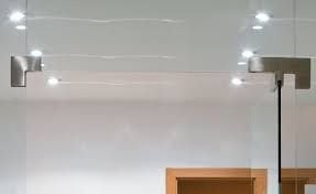 Dorma - dormakaba Universal Light PT 40 Cam Kapı L Menteşe