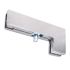 Dorma - dormakaba Universal Light PT 40 Cam Kapı L Menteşe