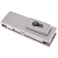 Dorma - dormakaba Universal Light US 10 Cam Kapı Alt / Üst Kilit