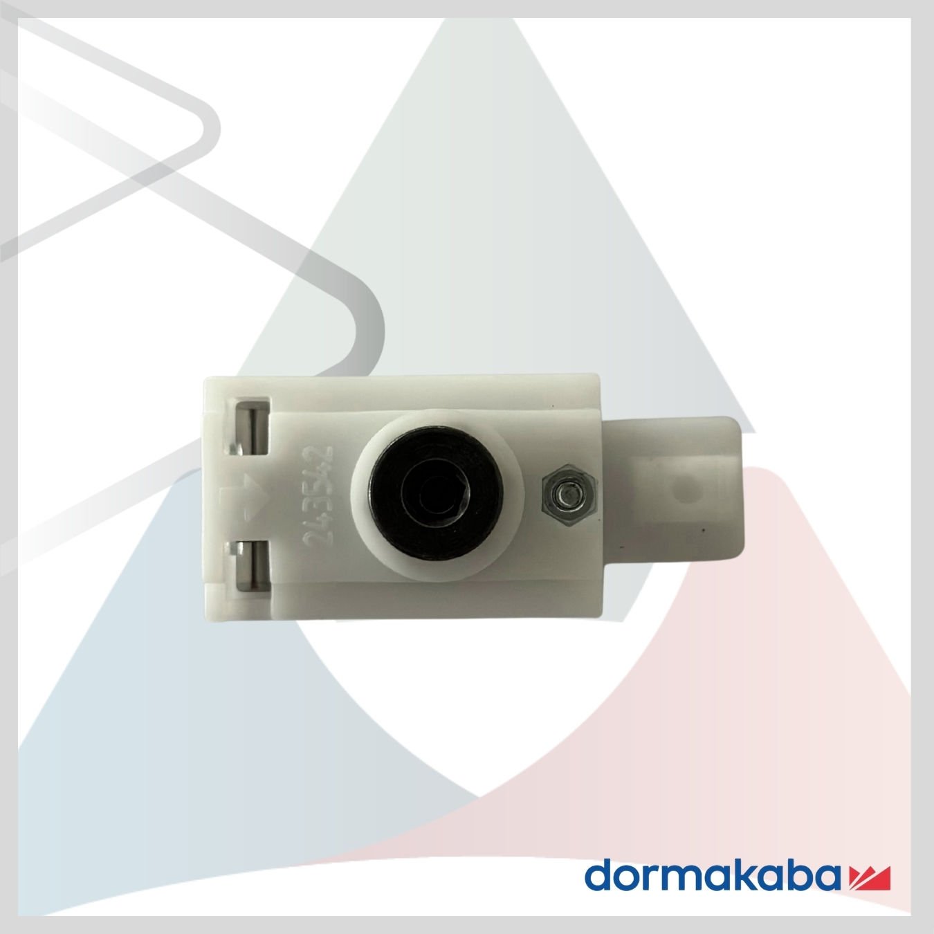 Dorma - dormakaba TS TS N 91 / 92 / 93 KANAT SABİTLEME ELEMANI