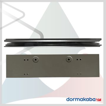 Dorma - dormakaba TS 92 Cam Bağlantı Elemanı