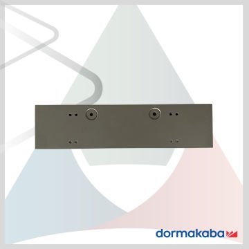 Dorma - dormakaba TS 92 Cam Bağlantı Elemanı