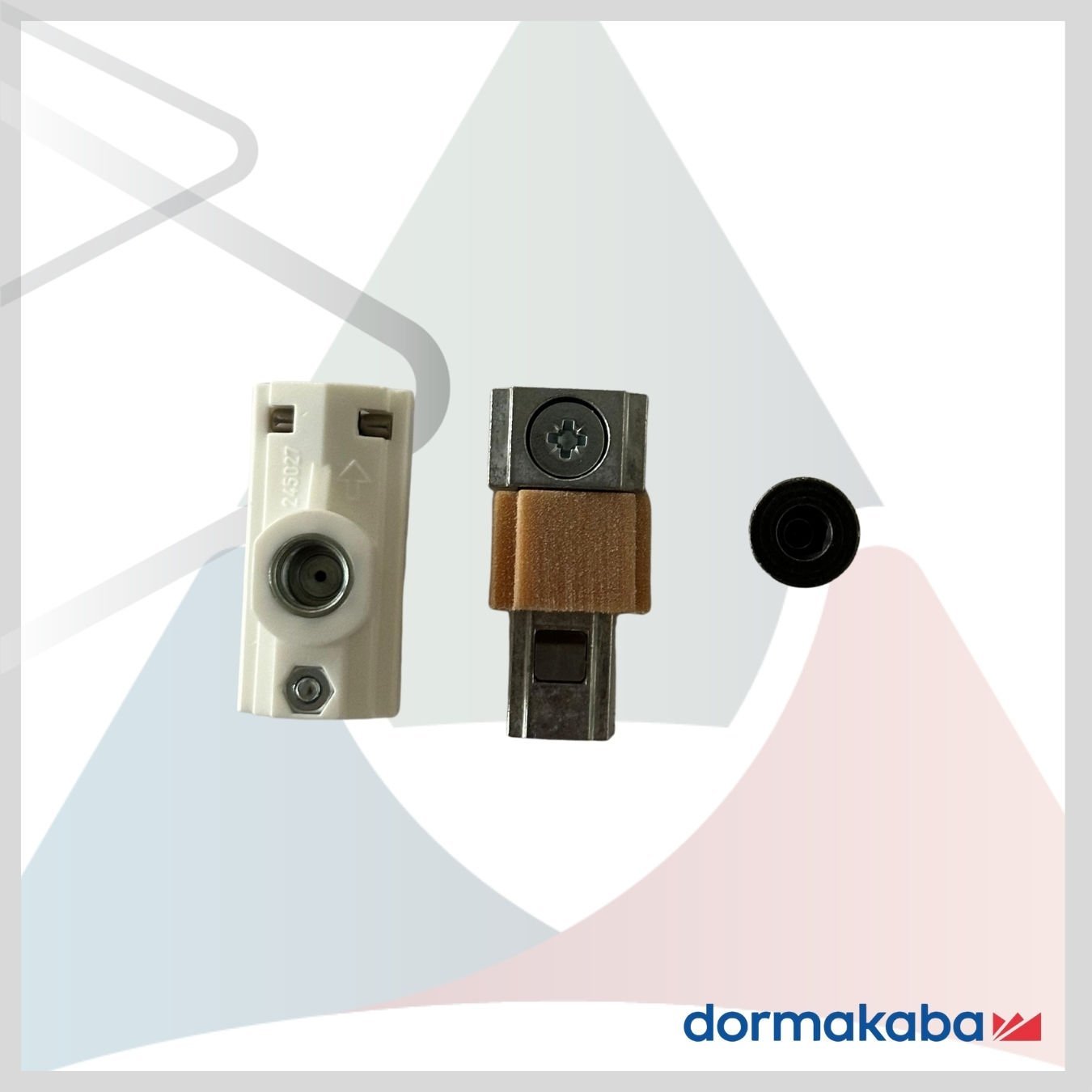 Dorma - dormakaba TS 90 Kapı Sabitleme Elemanı