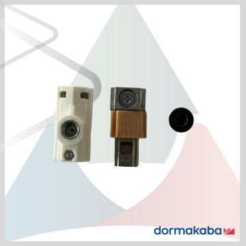 TS 90 Sabitleme Elemanı