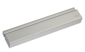 Dorma - dormakaba TS 71 Kayar Kollu Kapı Kapatıcı Hidroliği - Gri