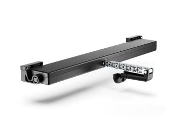 Liwin 35 Slim 230V Zincirli Açkı mek.