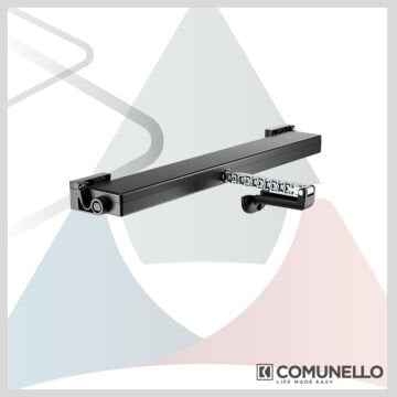 Liwin 35 Slim 230V-WF Zincirli Açkı Mek.