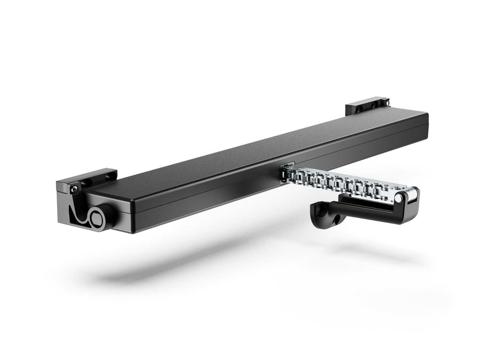 Liwin 35 Slim 230V-WF Zincirli Açkı Mek.