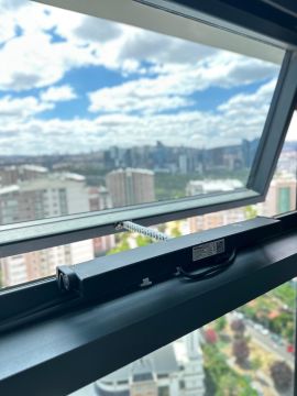 Liwin 35 Slim 230V-WF Zincirli Açkı Mek.