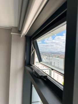 Liwin 35 Slim 230V-WF Zincirli Açkı Mek.